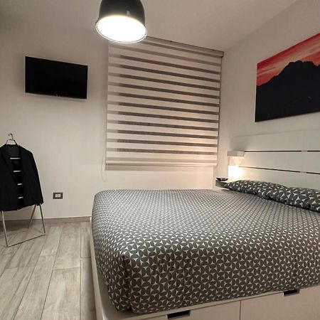 La Casa Di Gemma B&B Villa Vomano Luaran gambar