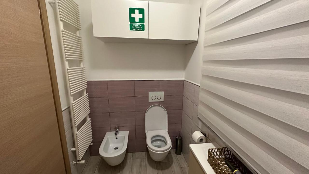 La Casa Di Gemma B&B Villa Vomano Luaran gambar