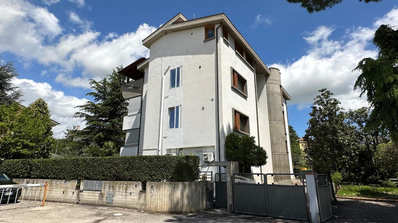 La Casa Di Gemma B&B Villa Vomano Luaran gambar