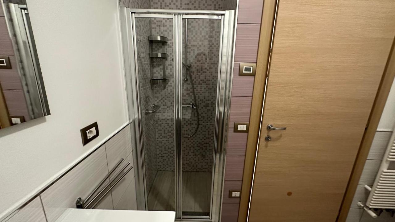 La Casa Di Gemma B&B Villa Vomano Luaran gambar