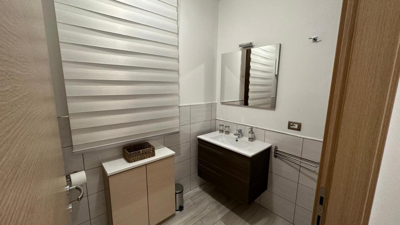 La Casa Di Gemma B&B Villa Vomano Luaran gambar