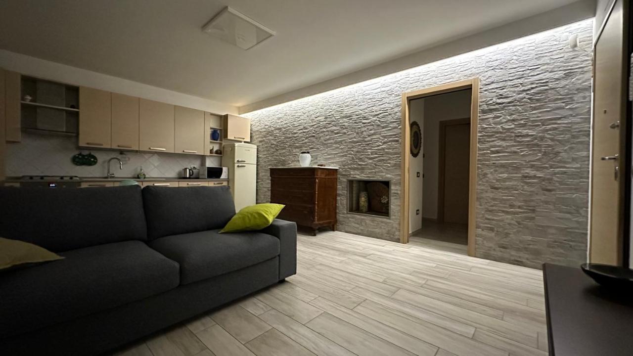 La Casa Di Gemma B&B Villa Vomano Luaran gambar