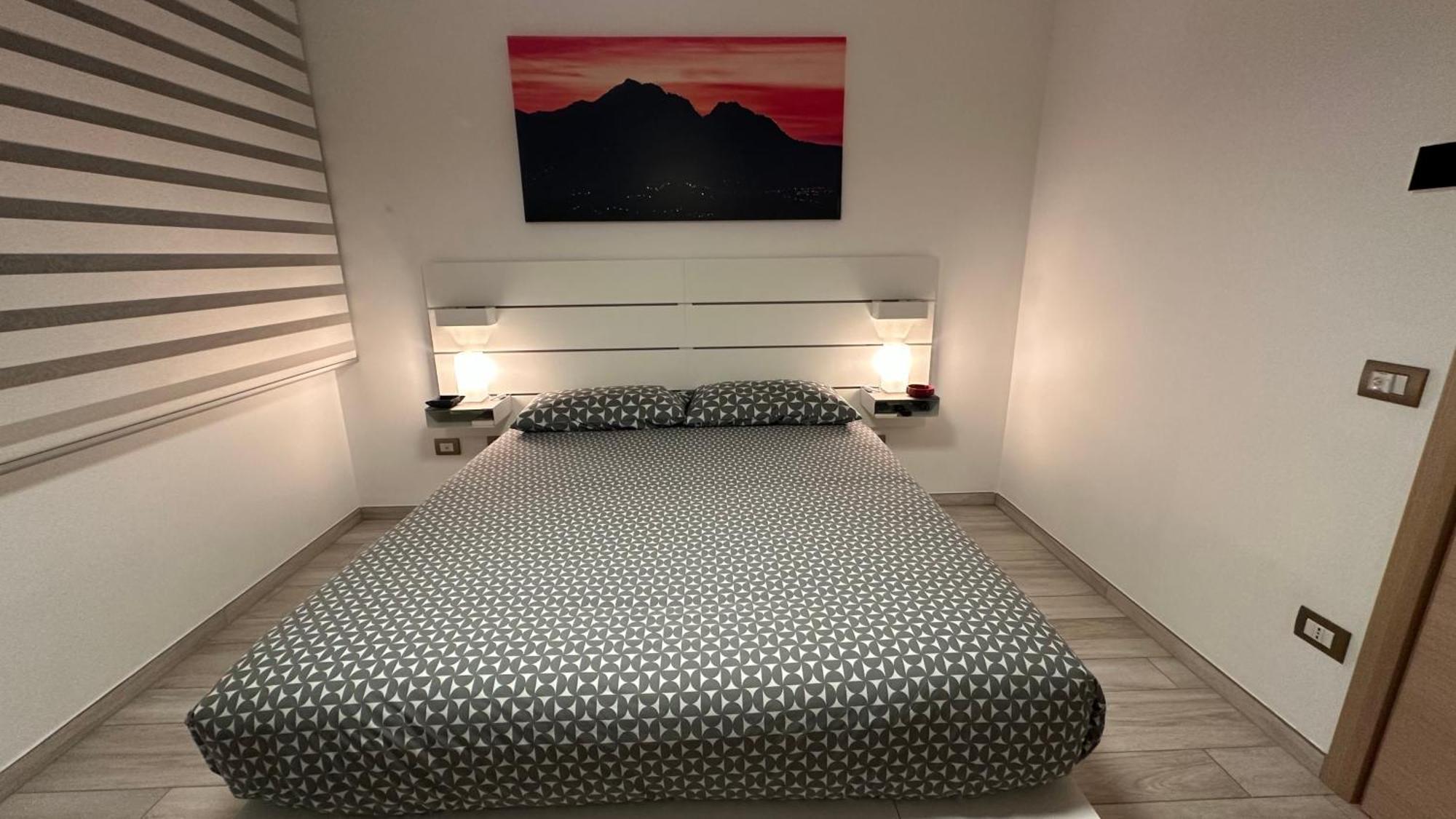 La Casa Di Gemma B&B Villa Vomano Bilik gambar
