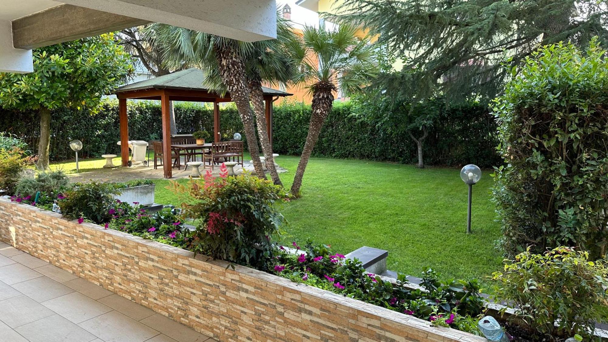 La Casa Di Gemma B&B Villa Vomano Luaran gambar